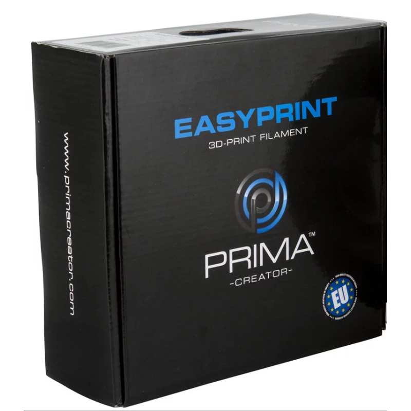 Filament EASYPRINT PLA 1.75MM 1Kg Noir
