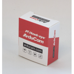 ArduCam 64MP Autofocus Camera Module