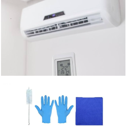 Kit de nettoyage de climatisation