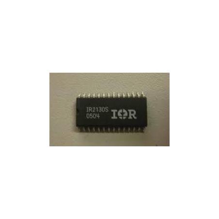 IR2130 3-PHASE BRIDGE DRIVER