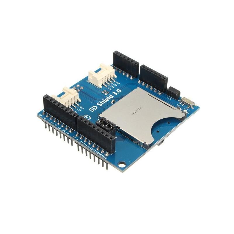 Arduino SD Shield V3.0 TF pour Arduino