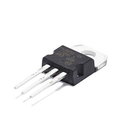 STB80NF55-06 N-channel 55V - 0.005Ω - 80A - TO-220 /FP - I2PAK - D2PA KSTripFET™ II Power MOSFET
