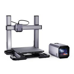 Imprimante 3D SNAPMAKER ARTISAN 3EN1 400x400x400mm