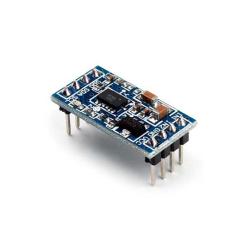 MMA7455L 3-Axis Low-g Digital Output Accelerometer