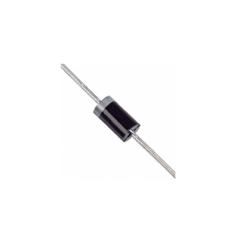BY228 Fast Diode 3A 1500V