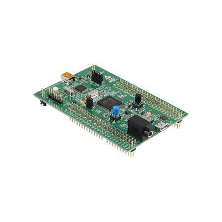 Carte STM DISCOVERY STM32F407G-DISC1