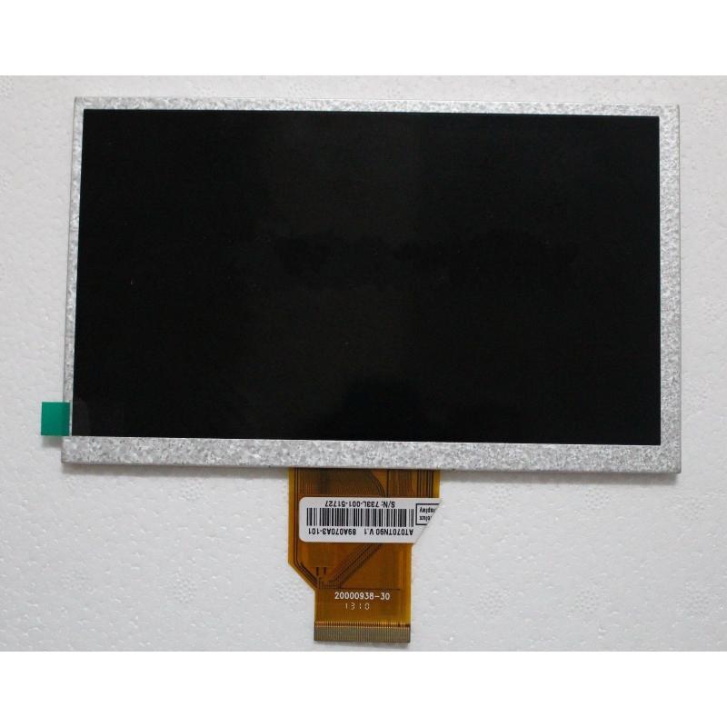 ECRAN LCD 7"