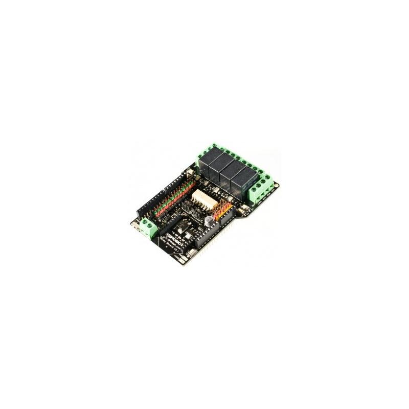 RELAY SHIELD FOR ARDUINO V2.1