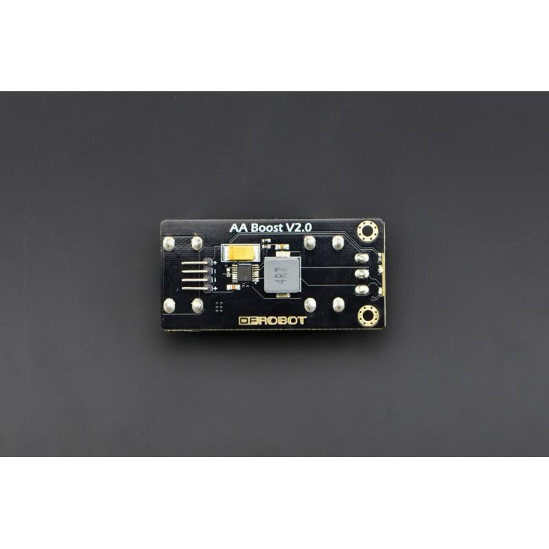 AA BOOST MODULE V2 DFR0250