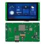 DMG10600C070_03WTC Ecran Tactile 7" HMI SMART IPS UART
