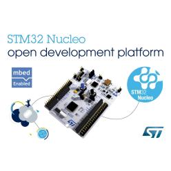 Carte de développement STM32 Nucleo-64