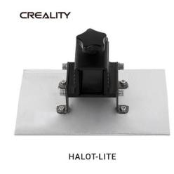 Plateforme 3D pour HALOT-LITE Creality