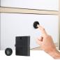 Smart Fingerprint Cabinet Lock sysème complet