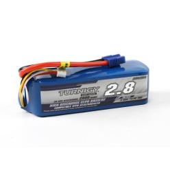 Batterie Lipo Turnigy 2800mAh 4S 30C
