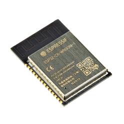 ESP32-C6 WROOM Module - 16MB (PCB Antenna) WRL-24806