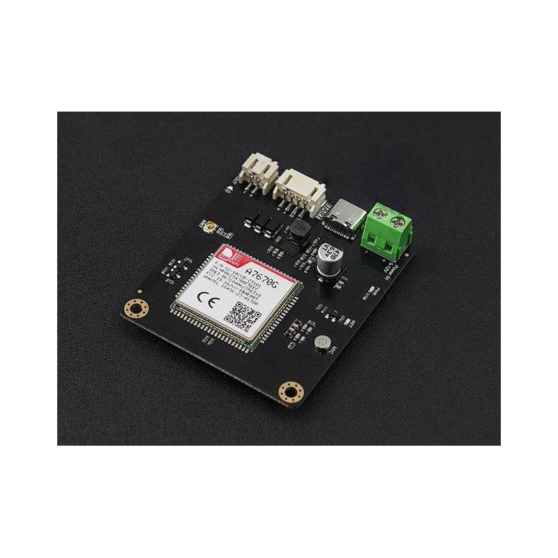 Module SIM7670G Global 4G IoT de communication Compatible avec Raspberry Pi / LattePanda