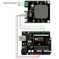 Module SIM7670G Global 4G IoT de communication Compatible avec Raspberry Pi / LattePanda