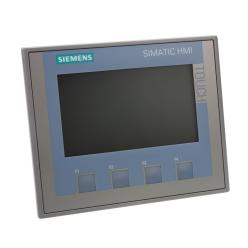 Siemens 6AV2123-2DB03-0AX0 SIMATIC HMI KTP400 Basic