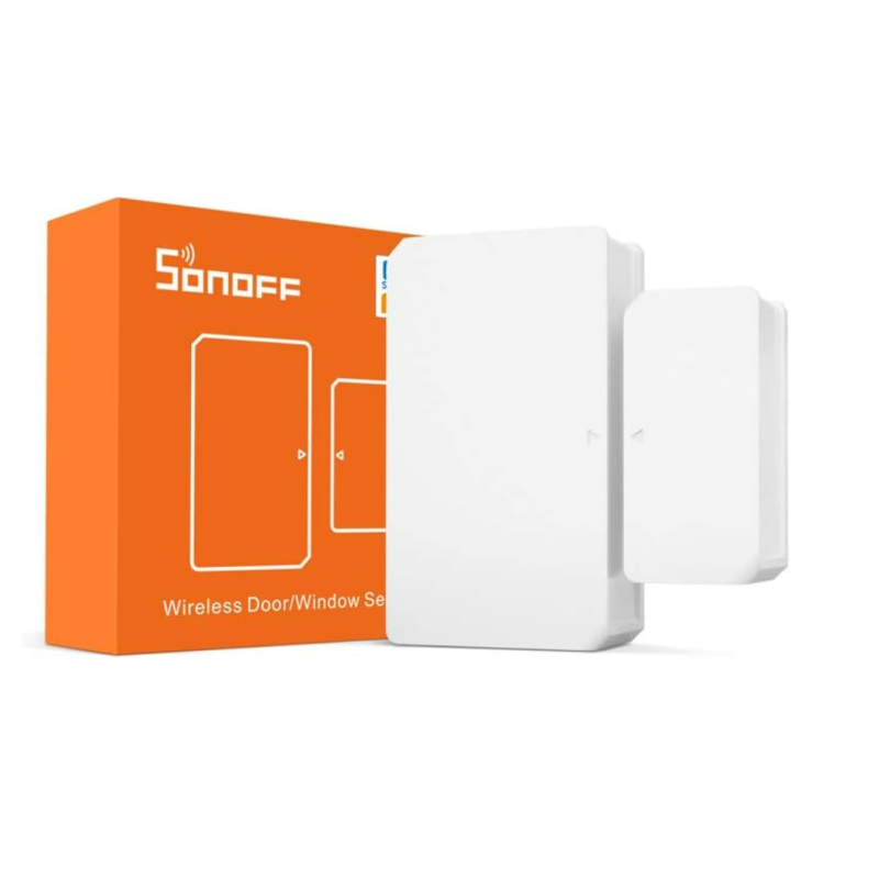 SONOFF SNZB-04  Zigbee Wireless door/window sensor