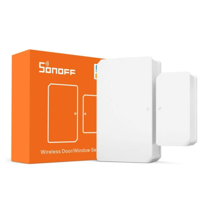 SONOFF SNZB-04  Zigbee Wireless door/window sensor