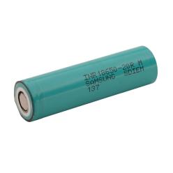 Batterie Lipo 18650 2000mah 3.7V SAMSUNG