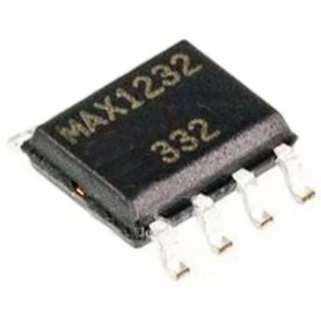 MAX1232CSA MAX1232 SOP-8  Microprocessor Monitor