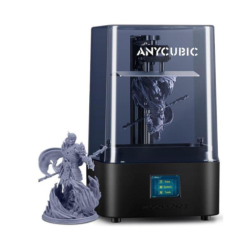 Imprimante 3D Résine Anycubic Photon mono 2