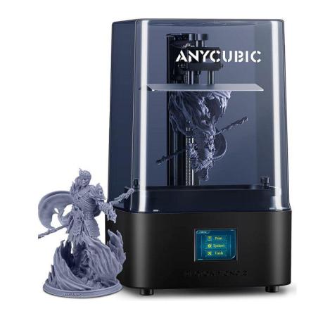 Imprimante 3D Résine Anycubic Photon mono 2