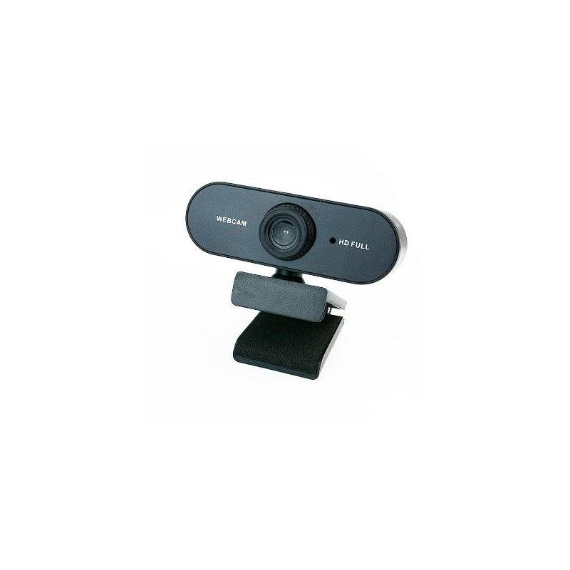 WEBCAM FULL HD 1080P avec reconnaissance faciale pour Jetson et Raspberry PI