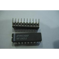 MF10CCN IC FILTER 200KHZ SWITCHED 20DIP