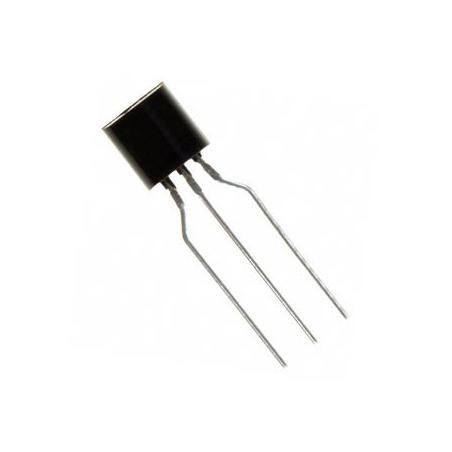 BC327 PNP Transistor