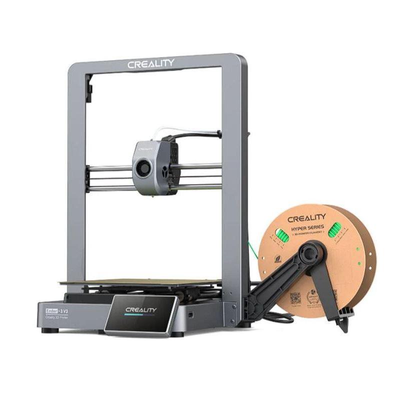 Imprimante 3D Creality Ender-3 V3