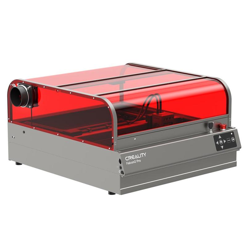 Machine de gravure  Laser Creality Falcon 2 PRO 22W