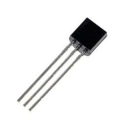 Transistor J175 P-Channel MOSFET TO92