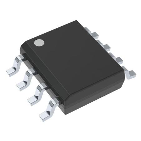 LM2594HVM-ADJ Régulateurs de tension de commutation SIMPLE SWITCHER Power Converter SOIC-8