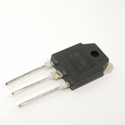 BDV66D PNP Darlington Power transistor