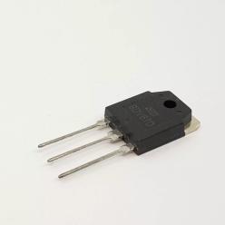 BDV67D NPN Darlington Power transistor