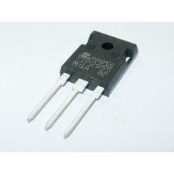 TIP2955 COMPLEMENTARY SILICON POWER TRANSISTORS
