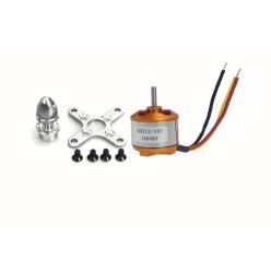 MOTEUR BRUSHLESS 1400KV A2212