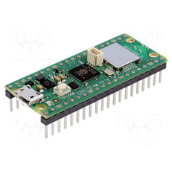 Raspberry PI Pico WH Bluetooth & Wifi SC0919