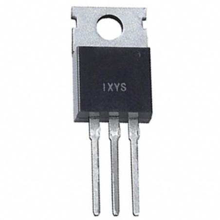 IXTP76N075T Power Mosfet TO220 75V 76A