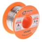 ROULEAU ETAIN 0.8MM 50G sn6040