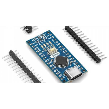 Arduino Nano USB Type C