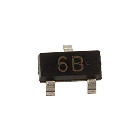 BC817 NPN Silicon AF transistor