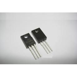 FS10KMJ Nch POWER MOSFET HIGH-SPEED SWITCHING USE