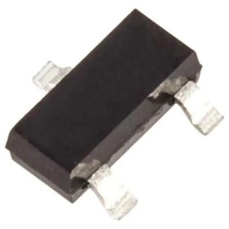 BZX84-B16 diode Zener SOT23 TO-236AB