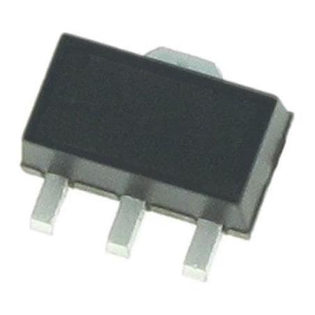 AP1117Y50L-13 LDO Voltage Regulators LDO BI 1.0A 1.3V 12V 3.3V 5.0V FIX SOT89-3