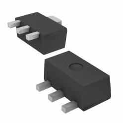 AP1115BY33L-13 LDO Voltage Regulators LDO BI 0.6A 1.3V 12V 1.25V 3.3V FIX SOT89-3