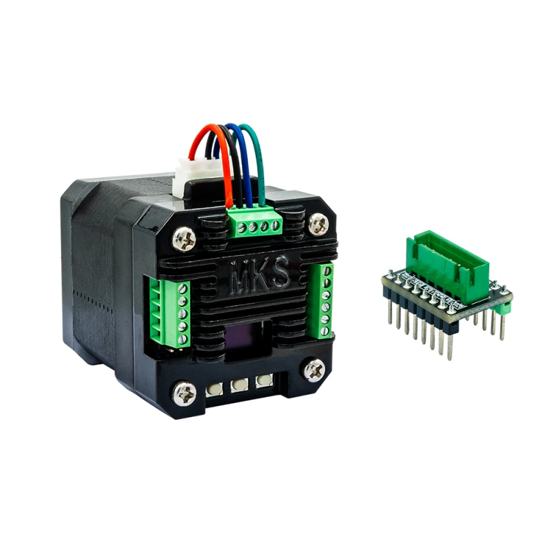 KIT MKS SERVO 42D - NEMA17 A BOUCLE FERME