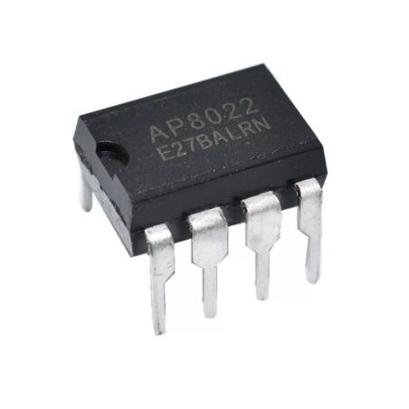 AP8022H  PWM CONTROLLER IC